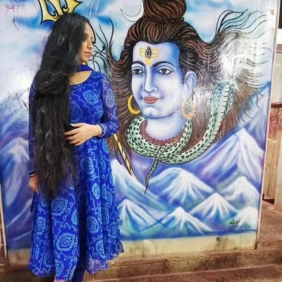 Karobi Rimi Singh profile