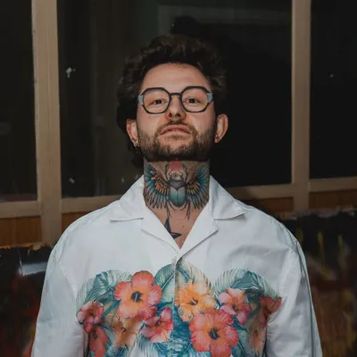 Karol Kotomski profile