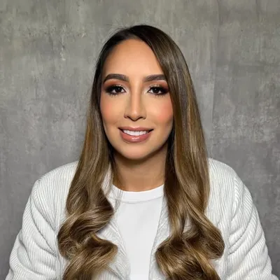 Karolain Pinilla profile