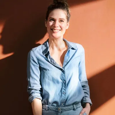 Karolien Olaerts profile