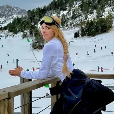 Fernandez Karlenis Karolina profile