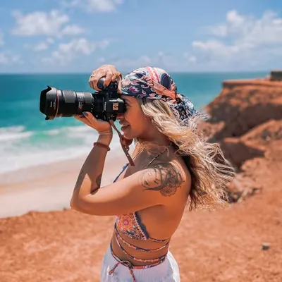 Karol Fernandes Jannuzzi📸 profile