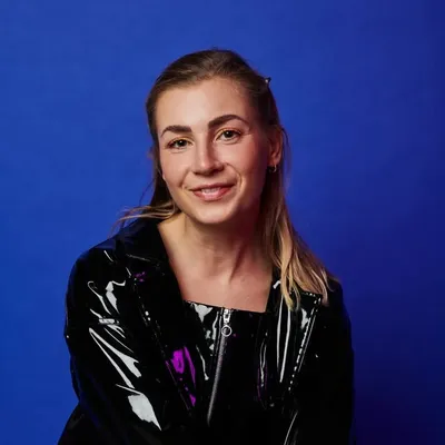 Karoliina profile