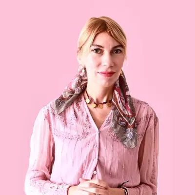 Karolin Atalar profile