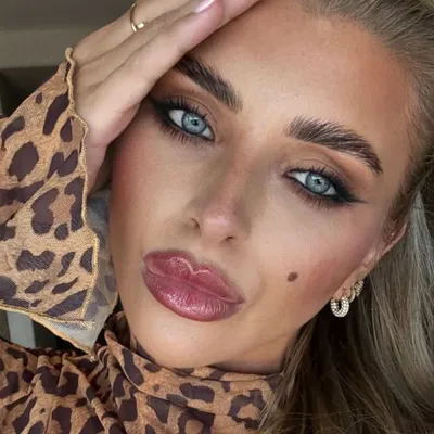 Karolina Anastasia Alexandrova profile