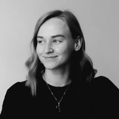 Karolina K ๐ Amsterdam profile