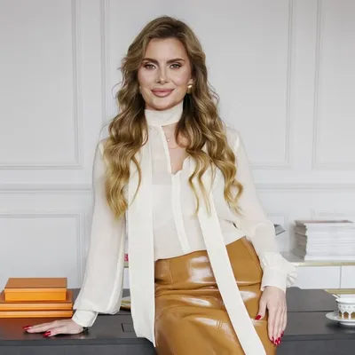Karolina Kotas | Stylistka | Założycielka Ka.Style | Mentorka profile