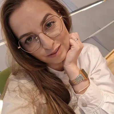 Karolína Koukolová profile