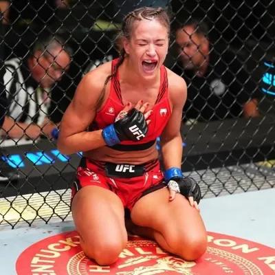 Karolina Kowalkiewicz Zaborowska profile