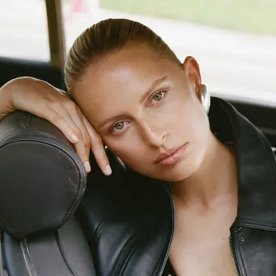 Karolina Kurkova profile