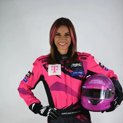 Karolina Pilarczyk Drift ๐ฅ profile