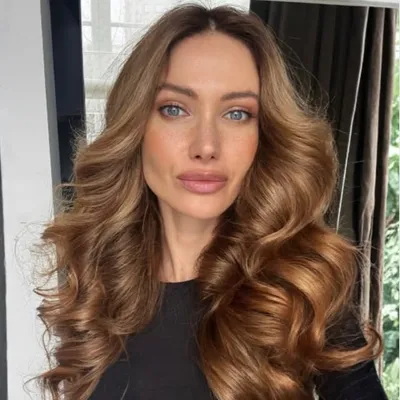 Karolina Wozniak profile
