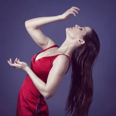Karoline Becker profile
