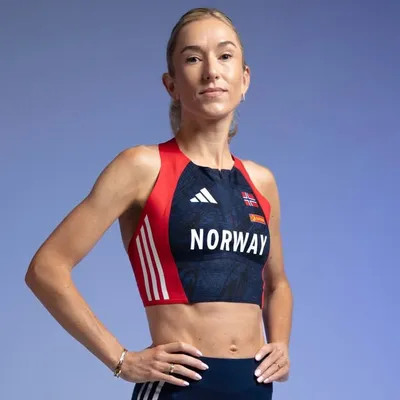 Karoline Bjerkeli Grøvdal profile