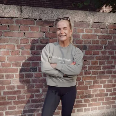 Karoline Pettersson profile