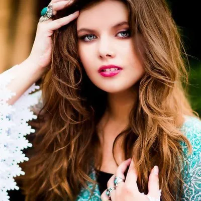 Karoline Rhett profile