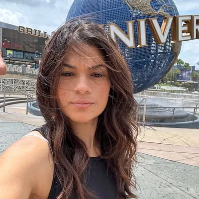 Karolin Rodríguez Stylist De Fuzion profile