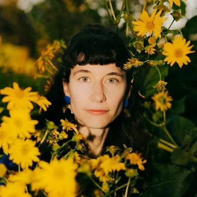 Karolin Klüppel profile