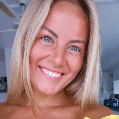 Karolin profile