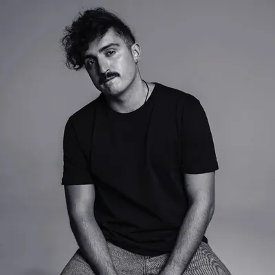 Karol Osentowski profile