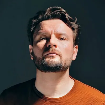 Karol Paciorek profile