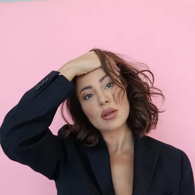 Karol Yammine كارول يميّن profile