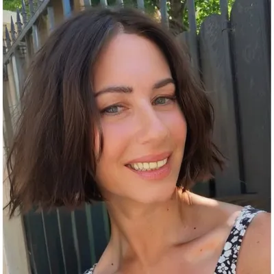 Karolyne Leibovici profile