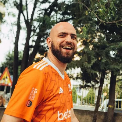 Χαραλάμπης Μηλιώνης profile