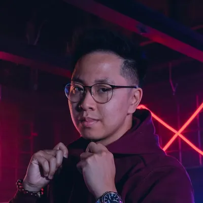 Nathan 'KarQ' Chan profile