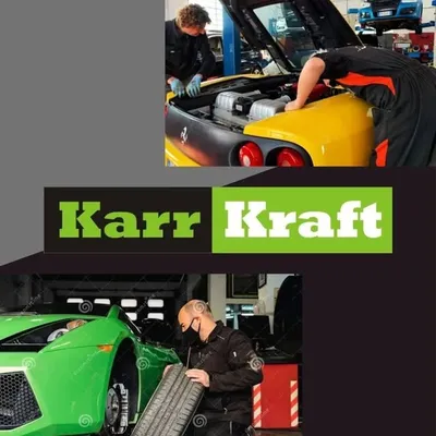 Karr Krafts Automotive profile