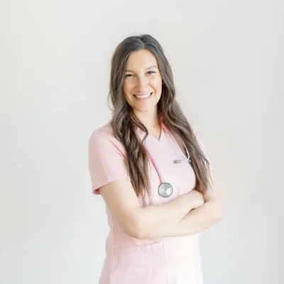 Karrie Locher | Mom-Baby Nurse, Breastfeeding, Postpartum profile