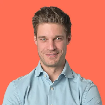 Tobias Jost profile
