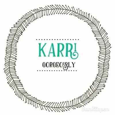 KARRI G profile