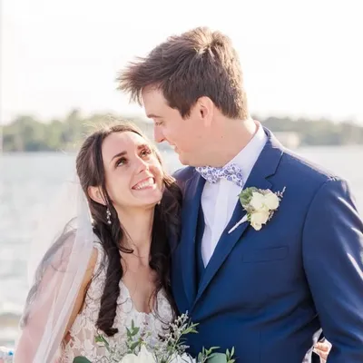 katie sprague jones profile