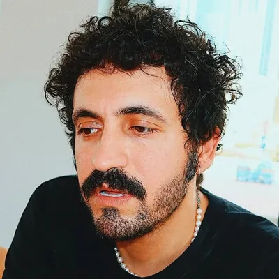 Basil Alhadi profile
