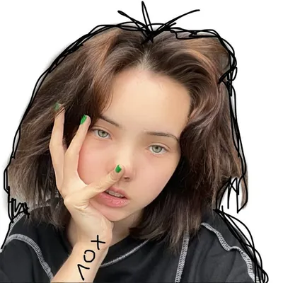 Karina profile