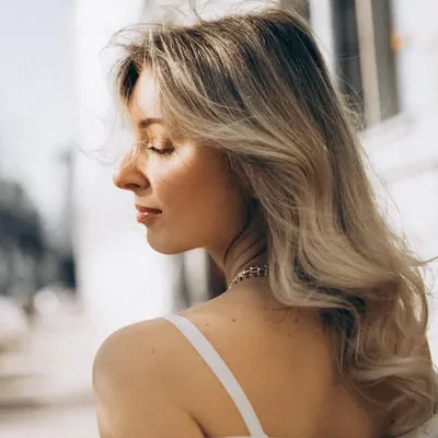 Karina Tarasenko profile