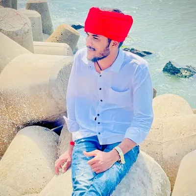 Karsan Rabari profile