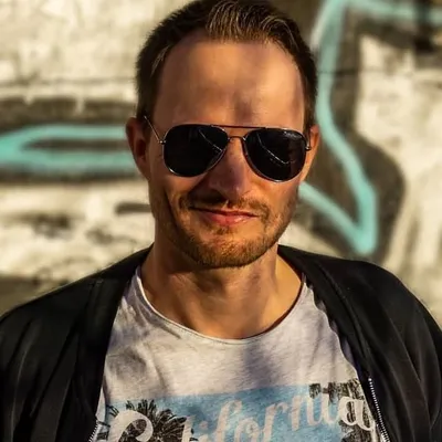 Karsten Bergmann profile