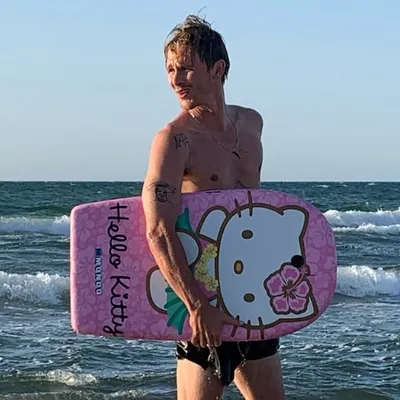Karsten Kleppan profile