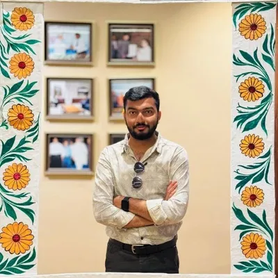 kartavya patel profile