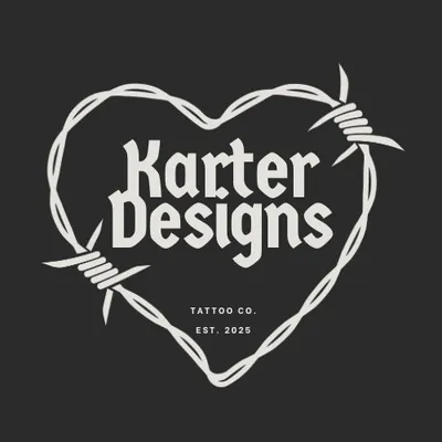 Karter Designs Tattoo Co. profile