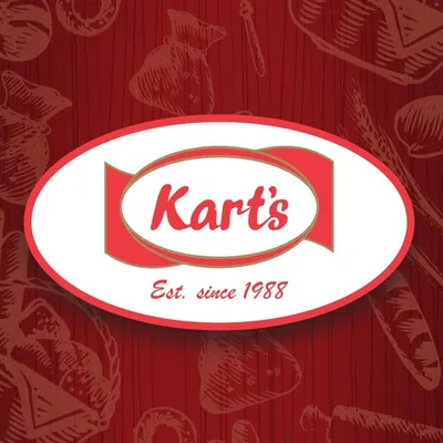 Kart Food Malaysia profile