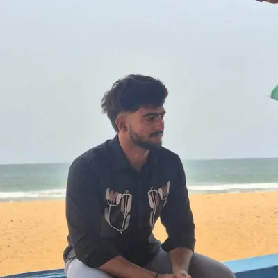 Karthesh ๐ profile