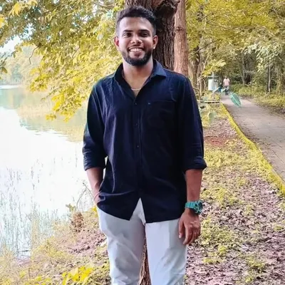 Karthi Bhat profile