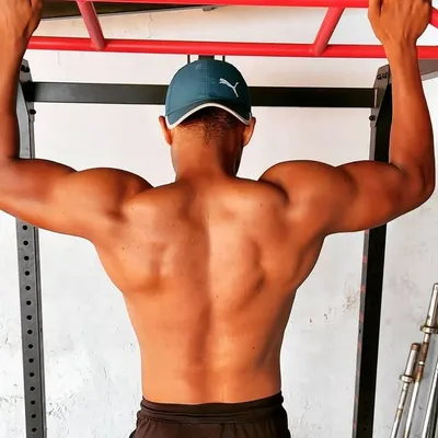Karthi Padmanaban profile