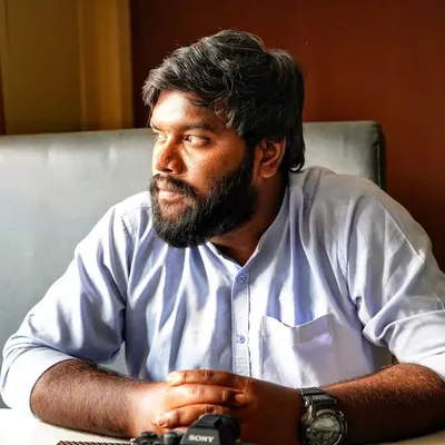 Karthikeyan profile