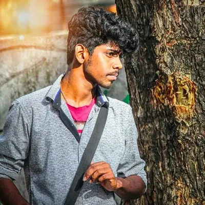 Rajasekhar profile