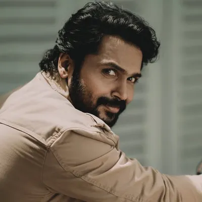 Karthi Sivakumar profile