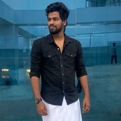 Karthik profile